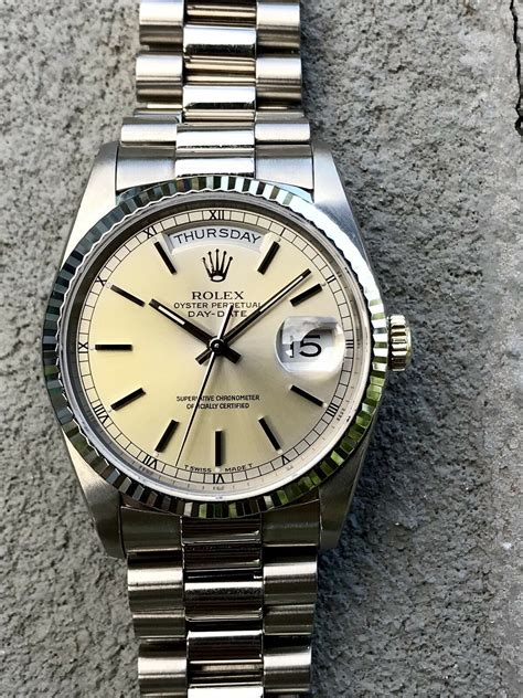 rolex day date 18239 tw best/wm9|rolex day date bracelet.